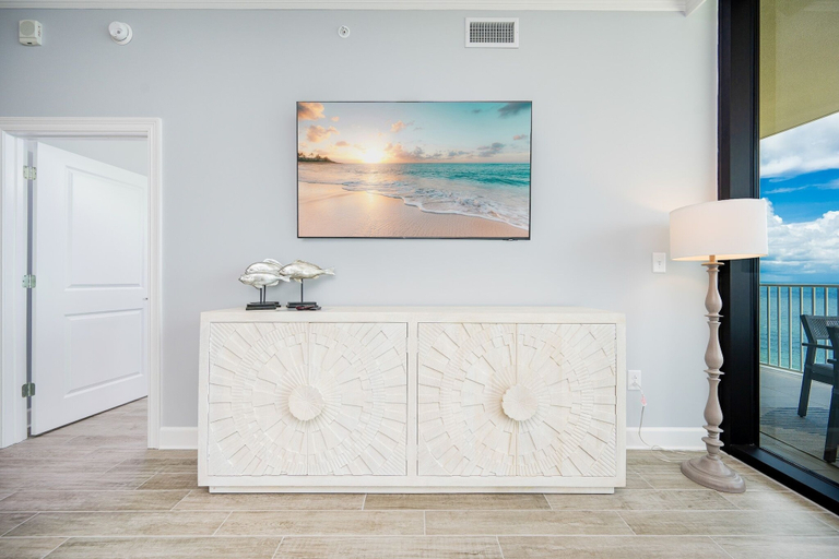 Interior 5, Phoenix Gulf Shores Ii 1202 3 Bedroom Condo, Baldwin
