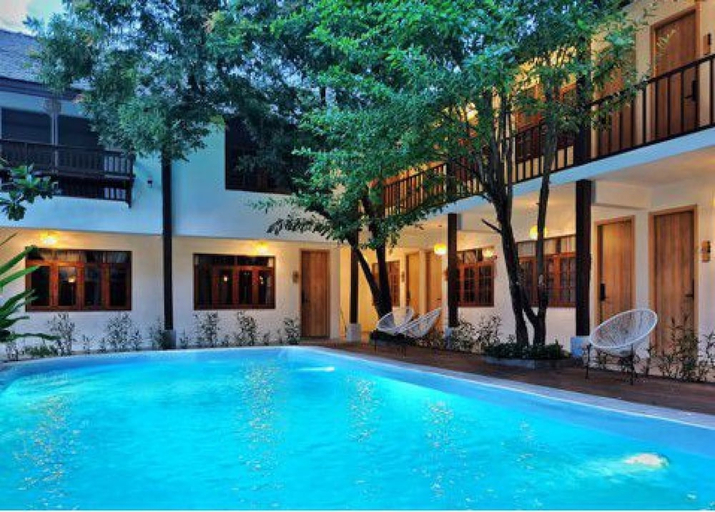 Sport & Beauty 5, Hotel AONO, Muang Chiang Mai