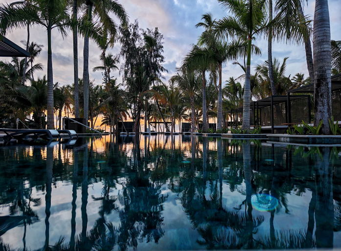 Sport & Beauty 2, Donoma Las Terrenas Resort & Villas Autograph Collection, Las Terrenas