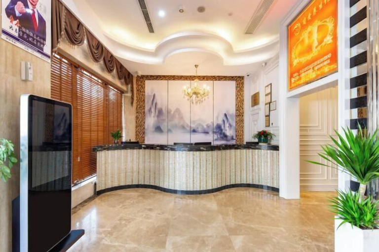 Others 2, Aifeng Hotel (Yiwu Gongren North Road), Jinhua