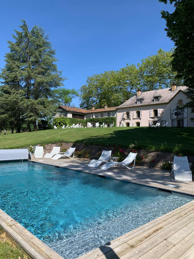 Sport & Beauty 5, Le Clos Cathala Chambres d'Hotes, Ariège