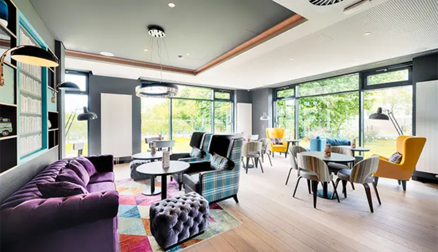 Others 5, Premier Inn Berlin Airport, Berlin