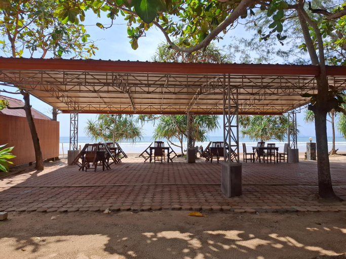 Food & Drinks 5, Lanta Summer House, Ko Lanta