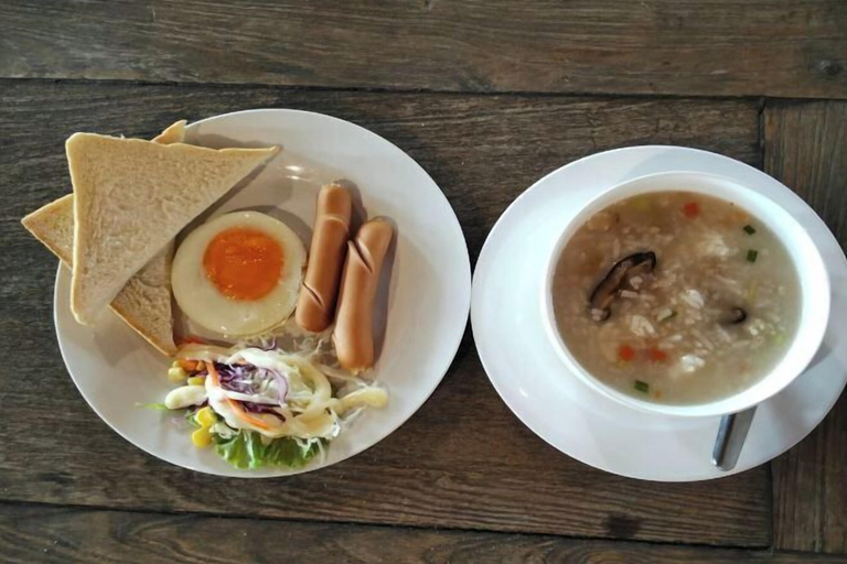 Food & Drinks 5, Ban Suan Bang Toei Villa, Sam Phran
