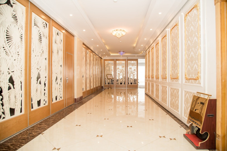 Public Area 3, Palm Hotel Thanh Hoa, Thanh Hóa City