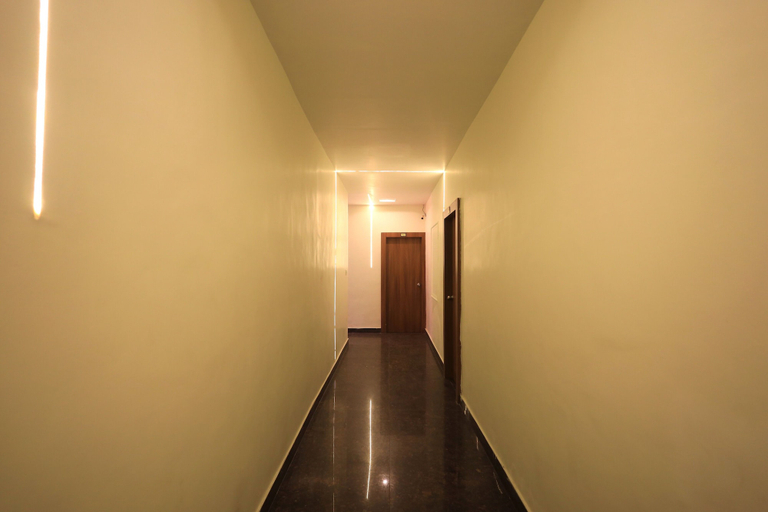 Others 5, Hotel Blue Mountain, Udaipur