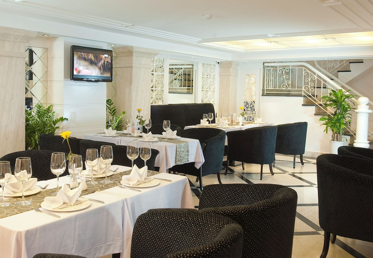Food & Drinks 4, Victor Gallery Hotel & Spa, Hoàn Kiếm