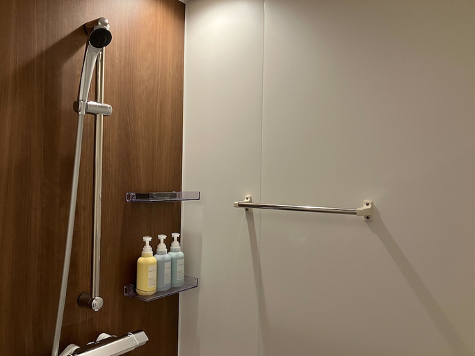 Bathroom 4, Meixiang Shiwa, Shiwa