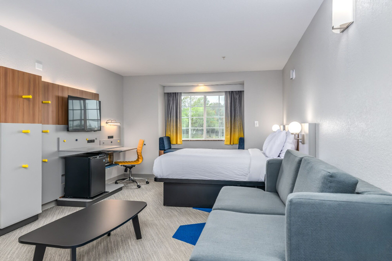 Others 5, Microtel Inn & Suites by Wyndham Montgomery, Montgomery