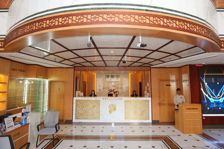 Public Area 5, Concorde Deira Hotel, Dubai