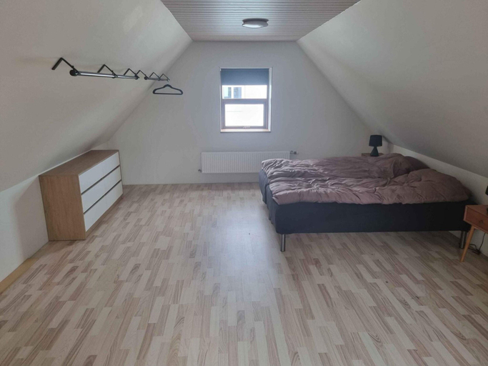 Interior 2, 5 Star Holiday Home in Asaa, Brønderslev