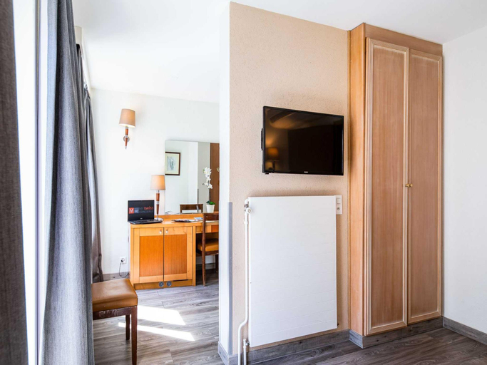 5, Apartment Cosy -1BR-4P- Genève, Genève