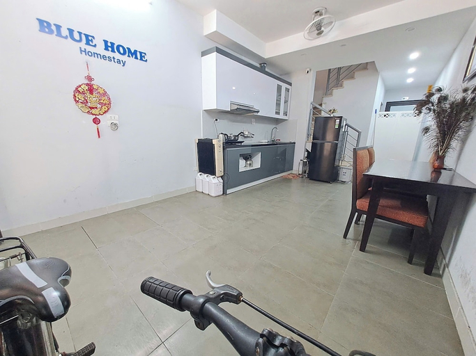 Public Area 3, Blue Homestay Cau Giay, Cầu Giấy