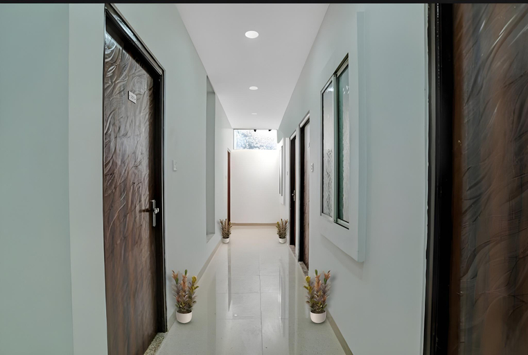 5, HOTEL SHIVAAY, Indore