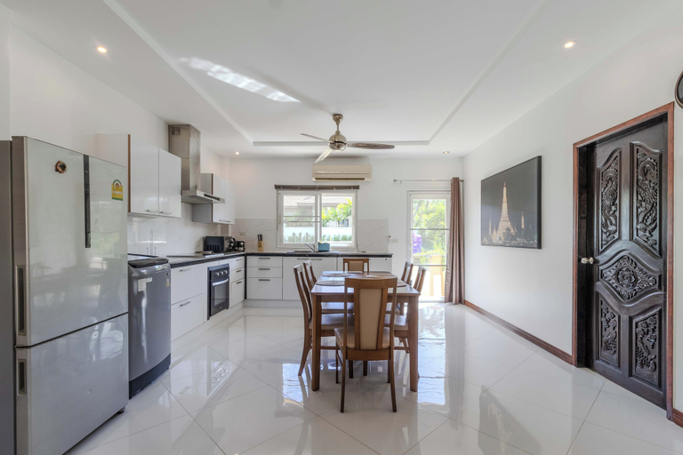 Interior, 3BR Close to Phuket's Best Beaches V245, Pulau Phuket