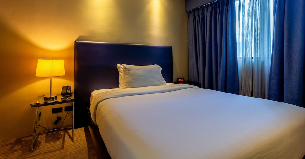 Bedroom 4, Santorini Condotel Premium, Pasig City