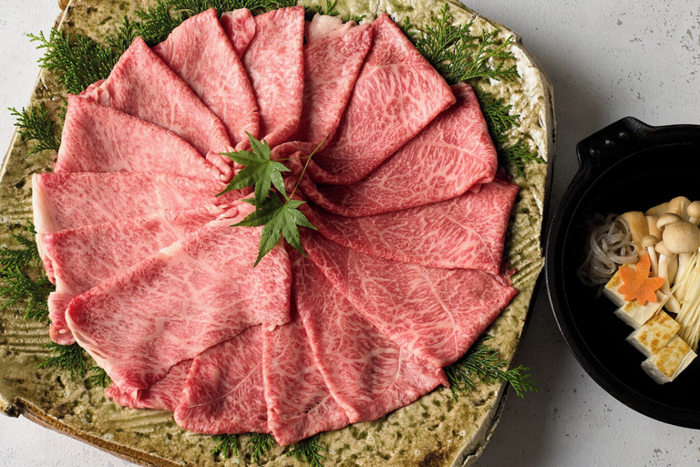 Food & Drinks 5, YUMURAONSEN MIDORIYA, Shin'onsen