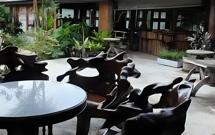 Food & Drinks 3, Khaopubpa Resort, Na Yong