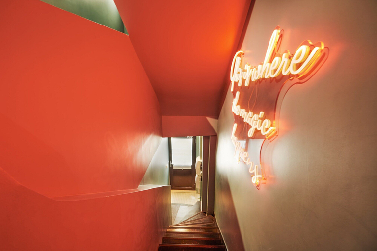 Others 5, Charming Studio in the Center of Paris, Paris