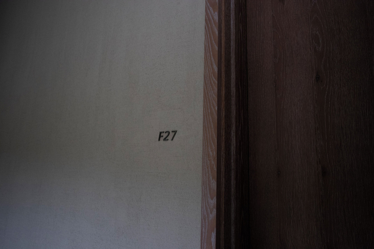 Room 5, Jingdezhen Homestay Outside the Window, Jingdezhen
