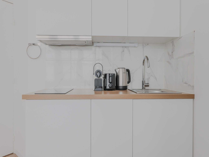 Others 5, Modern Apartment - 2BR 6P- Levallois-Perret, Hauts-de-Seine