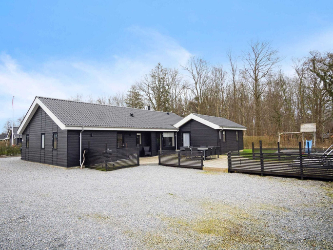 Exterior & Views, Holiday Home in Juelsminde, Hedensted