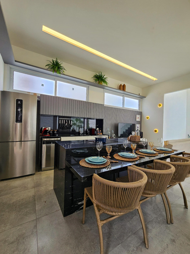 Food & Drinks 4, JT Prime - Casas de Luxo em Pipa/RN, Tibau do Sul