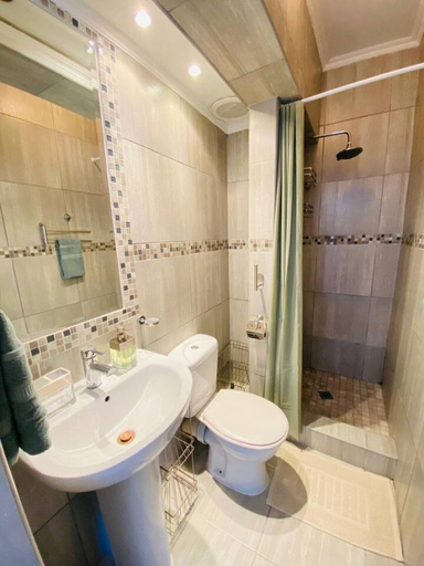 Others 2, Atlantic Apartment in Sea Point, City of Cape Town