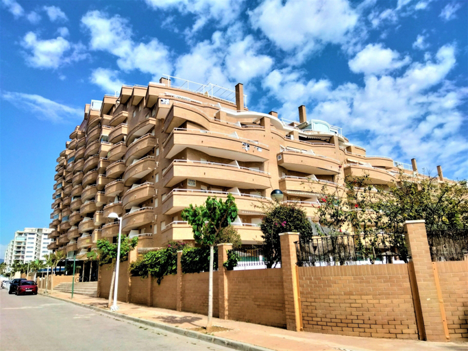 Exterior & Views 2, Acv - costa marina I-1 línea planta 5 sur, Castellón