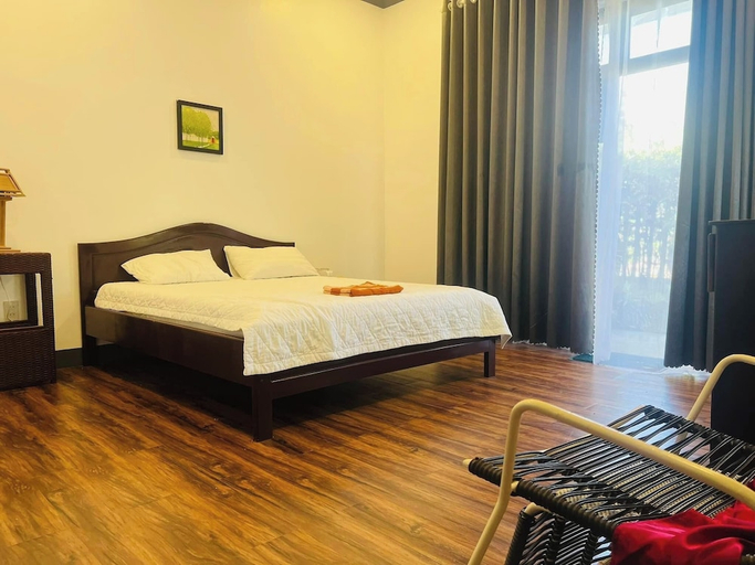 Bedroom 2, Ami Homestay Mui Ne, Phan Thiết