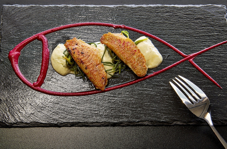 Food & Drinks 5, De Sol Hotel and Spa, South Aegean
