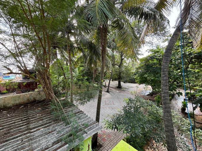 Others 5, SEASHORE GARDEN RESORT, Kancheepuram