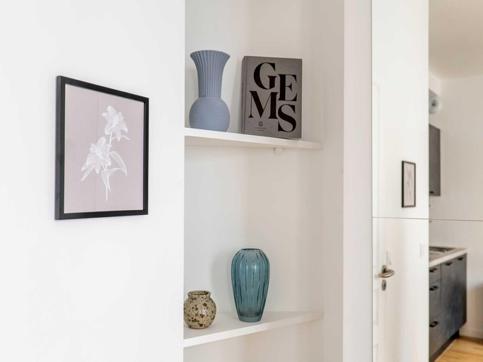 3, Superb 2P Studio - Coeur du MaraisPARIS, Paris