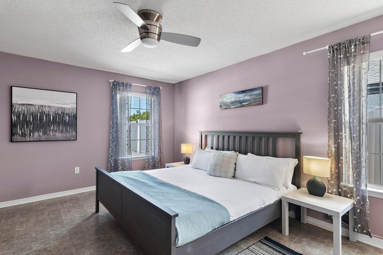 Room 4, Beach Fun at 231, Walton