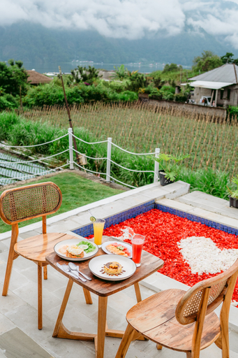Others 3, Nadine Villa Kintamani with Natural Hot Spring, Bangli