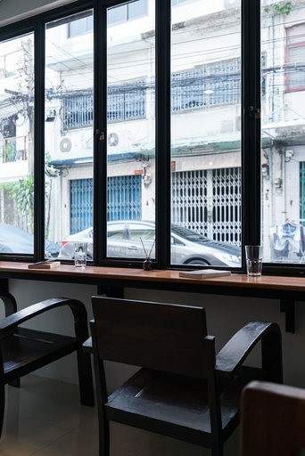 Food & Drinks 5, 99 Hostel, Phra Nakhon