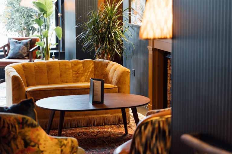 Public Area 3, The Marcus Portrush, Tapestry Collection by Hilton, Causeway Coast and Glens