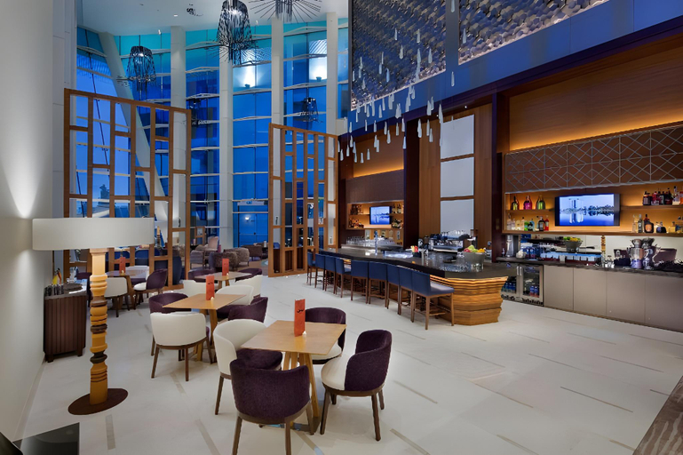 Food & Drinks, Bellevue Residence Suites, Batumi