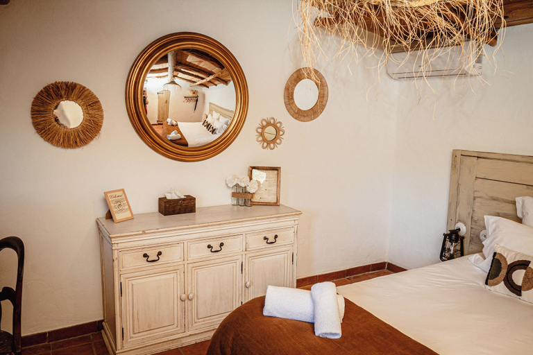 Bedroom 3, RANCH CAMPO, Corse-du-Sud