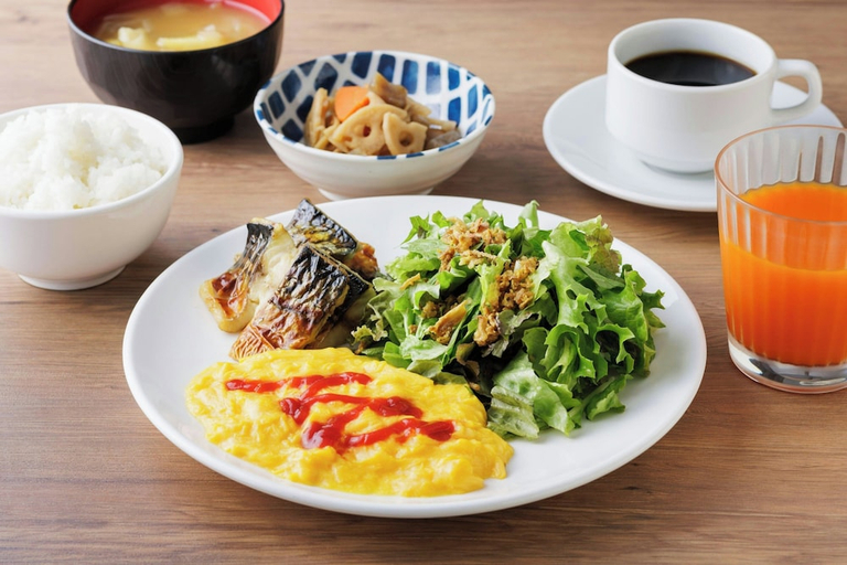 Others 3, Four Points Flex by Sheraton Osaka Shinsaibashi, Osaka