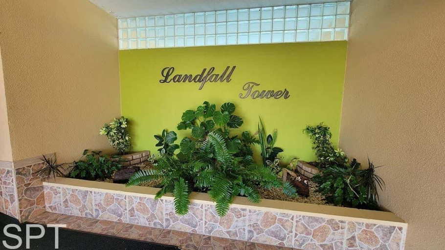 Property grounds 5, Landfall 22 1 Bedroom Home by RedAwning, Cameron