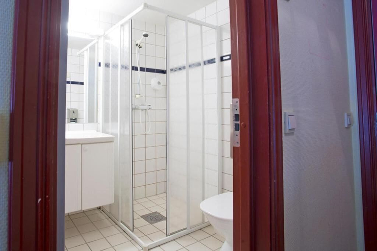 Bathroom 4, Skogstad Hotell - Unike Hoteller, Hemsedal