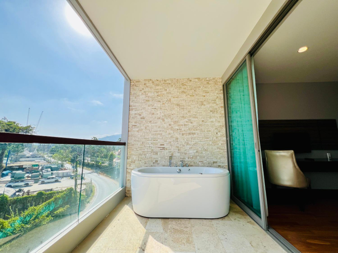 Bathroom 4, The Regent Bangtao by RESAVA, Pulau Phuket