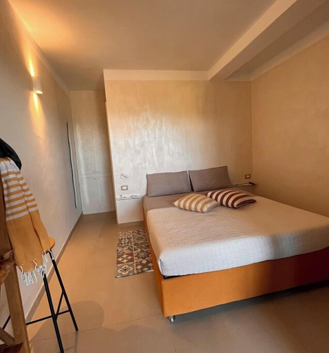 Room 3, Collimare rooms, La Spezia