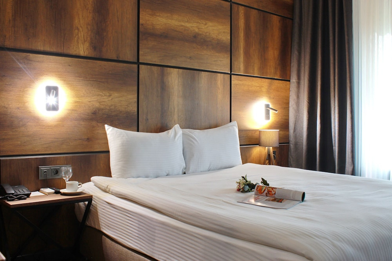 Bedroom 3, Mardiva Otel, Kızıltepe