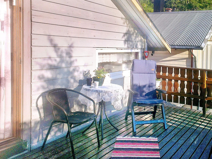 Others 5, 6 person holiday home in Svolvær, Vågan