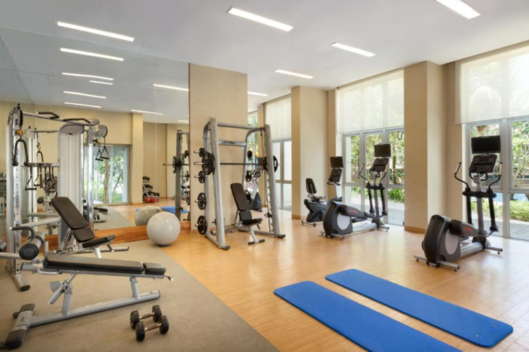 Others 3, Shangri-La Serviced Apt Yangon, Yangon