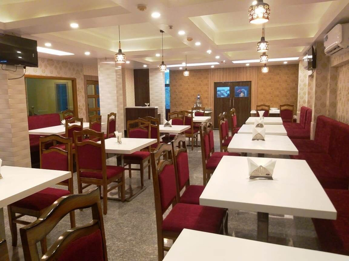 Food & Drinks 4, Hotel Crown of Digha, Purba Medinipur