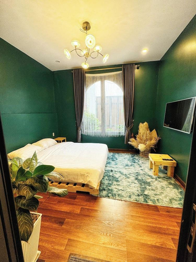 Bedroom, DE ' L OPERA DALAT, Đà Lạt