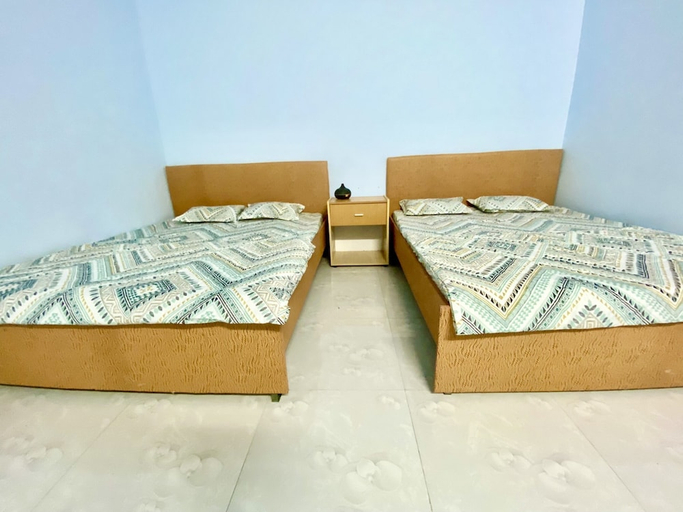 Bedroom 5, ĐOAN GIA, Dong Xoai